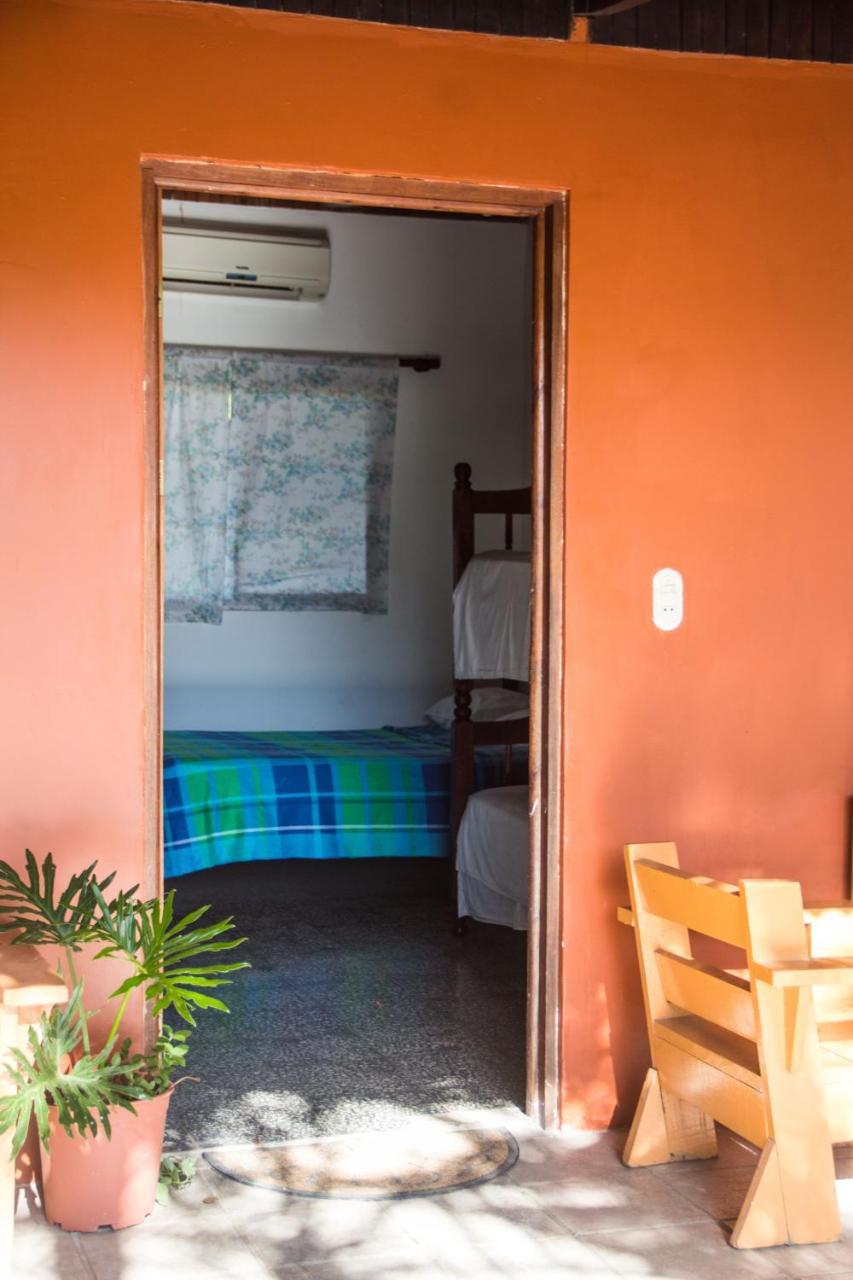 טמארינדו Tsunami Hostel מראה חיצוני תמונה
